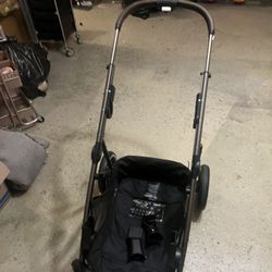 Cybex Gazelle Double 