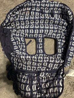 Cart cover for babies