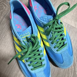 Adidas Shoes / SL 72 RETRO size 7