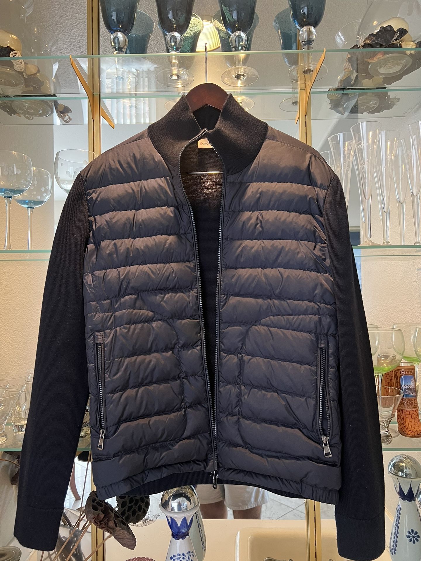 Moncler Cardigan $300!!