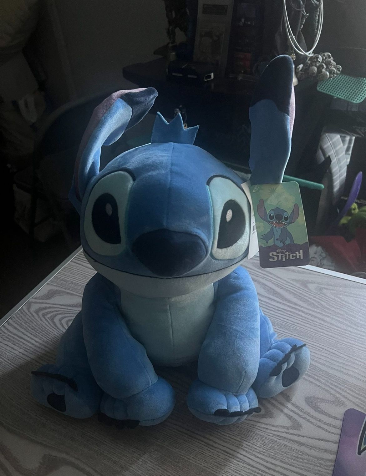 Disney Stitch