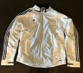 Adidas Predator Training Tennis Jacket