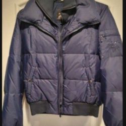 Zeroxposur Jacket XS