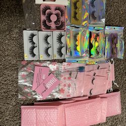 Wholesale Bundle 