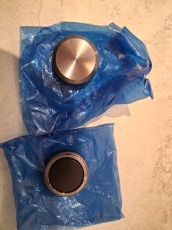 Samsung Magnetic Knob
Part #: SMG DG94-01481A
