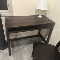 Small Office Table