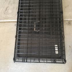 Dog Crate - Medium 