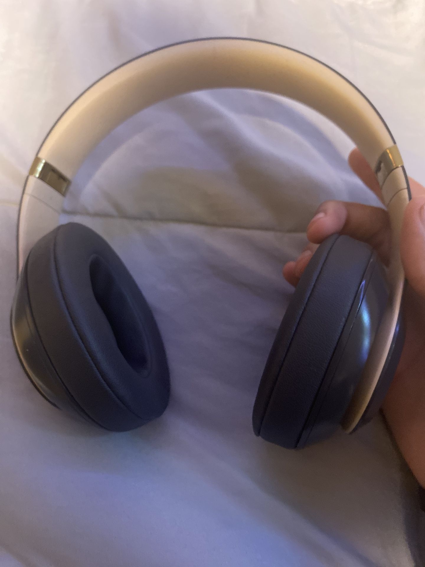 Beats Studio3 Pros