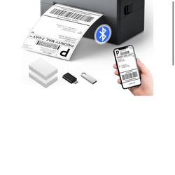 PEDOOLO Label Printer