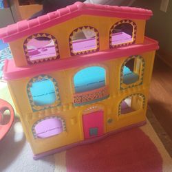 Dora House & Furniture