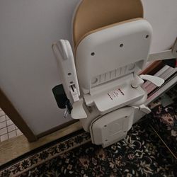 Stairlift
