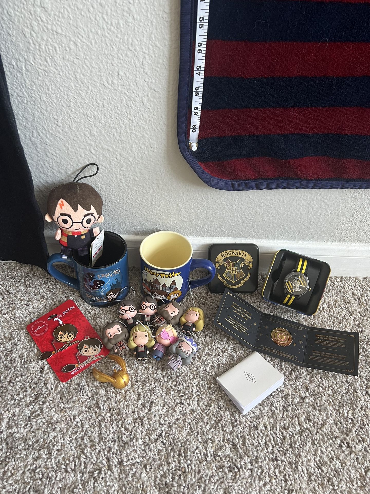 Harry Potter Bundle