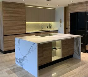 Kitchen Cabinets