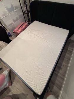 Queen size mattress