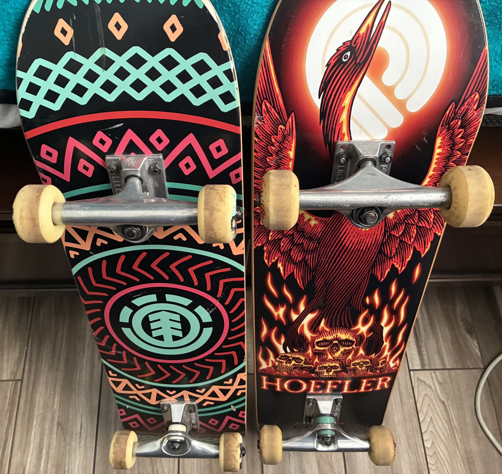 Skateboards 8.25 Bundle Vintage Monster Energy Y2K Jnco Tapout Southpole Sean John Ecko Band Emo Skate Racing Monster Energy Anime Oakley Short Jeans