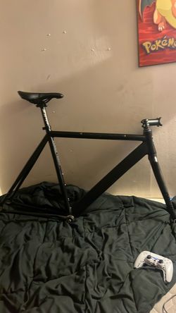 6ku frame set