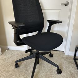 Steelcase series 2 Office Chairs 