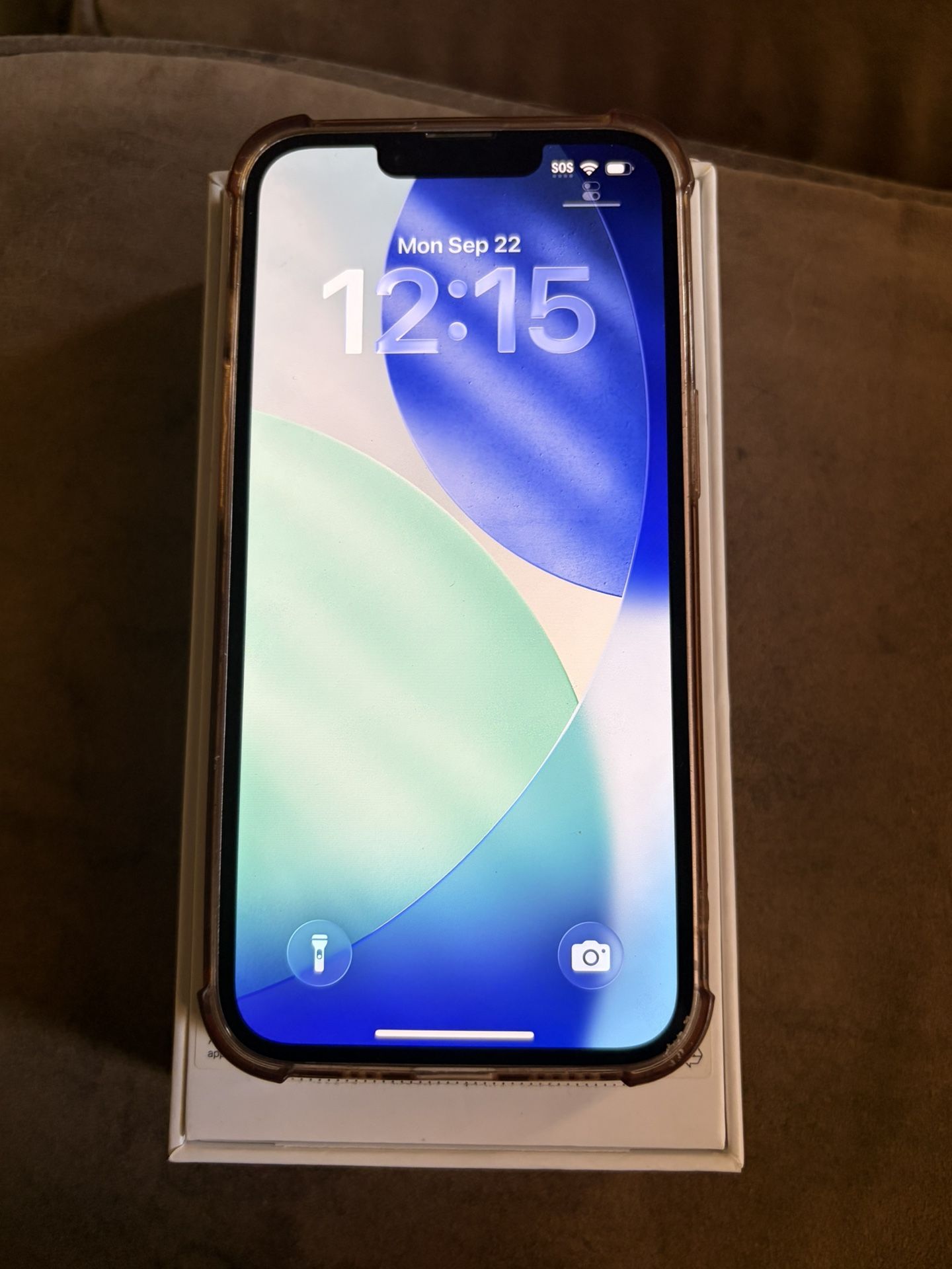 IPhone 14 
