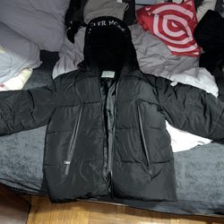 Moncler Jacket 