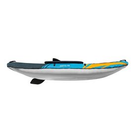 New Kayak 