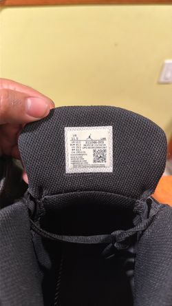 Air Jordan Dub Zero
