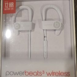 Power Beats 