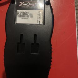 Sct Ford Tuner 