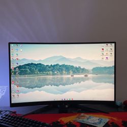 Gaming Monitor