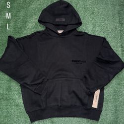 Essentials Hoodie 