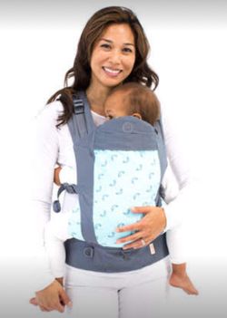 Beco Baby Carrier