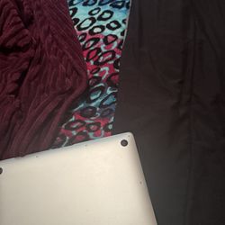 MacBook 