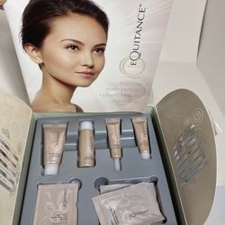New Equitance Skin Care Kit