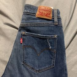 Levis Jeans Women