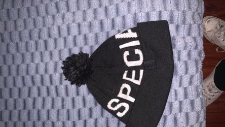 beanie