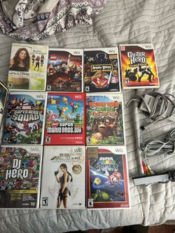 Nintendo Wii