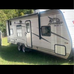  RV 2017 Jayco