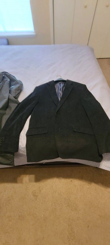 Madison Men's Sports Jacket