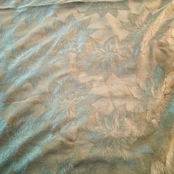 Holiday tablecloth
