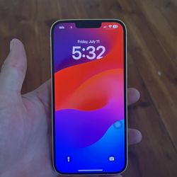 iPhone 14 Plus 