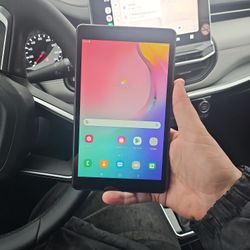 Samsung Galaxy Tab A 7.0 