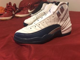 Jordan 12 sise 5 ( trade )