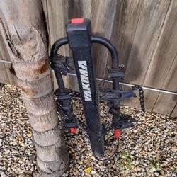 Yakima 4 Bike Rack