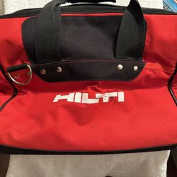 Hilti Tool Bag