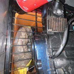 110cc  Ssr Moter For Dirt Bike 