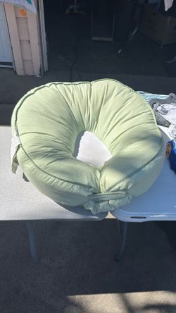 Baby Resting Pillow 