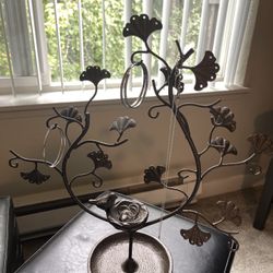 Jewelry Organizer 