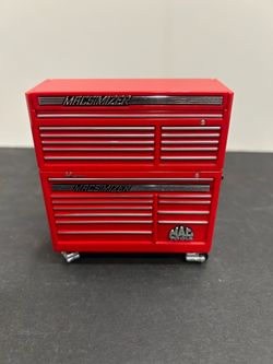 Mac Tools Macsimizer Tool Chest Tape Measure