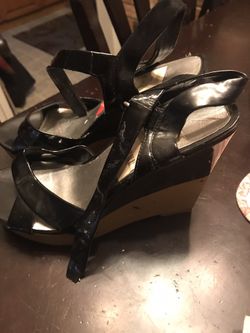Summer Wedges