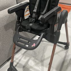 Maxi-Cosi Minla 6-in-1 High Chair