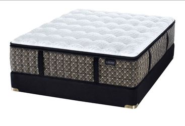 California King Size Mattress- Aireloom Vitagenic